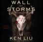 Wall Of Storms - Preview