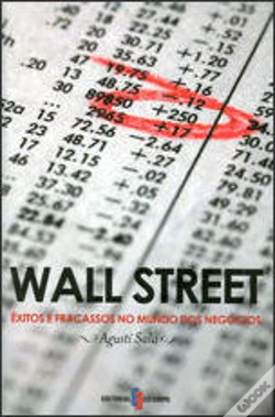 Capa do artigo Wall Street