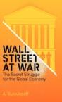 Wall Street At War - Preview