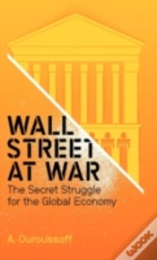 Capa do artigo Wall Street At War