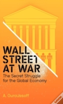 Capa do artigo Wall Street At War