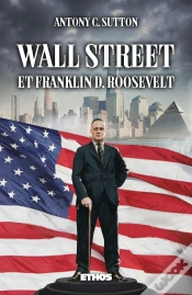 Capa do artigo Wall Street & Fdr : Trilogie Wall Street Part. 2