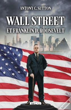 Capa do artigo Wall Street & Fdr : Trilogie Wall Street Part. 2