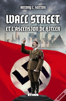 Capa do artigo Wall Street & L'Ascension De Hitler : Trilogie Wall Street Part. 3