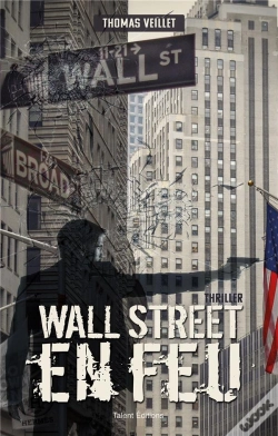 Capa do artigo Wall Street En Feu