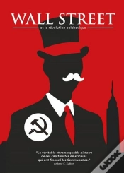 Capa do artigo Wall Street Et La Revolution Bolchevik