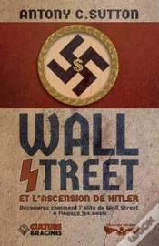 Capa do artigo Wall Street Et L
