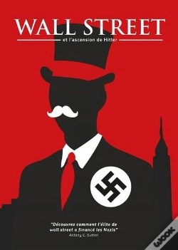 Capa do artigo Wall Street Et L'Ascension D'Hitler