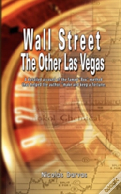 Capa do artigo Wall Street