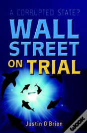 Capa do artigo Wall Street On Trial