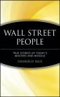 Wall Street People - Preview