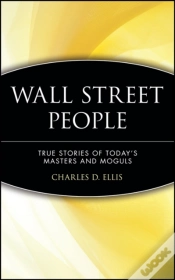 Capa do artigo Wall Street People