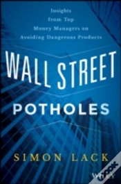 Capa do artigo Wall Street Potholes