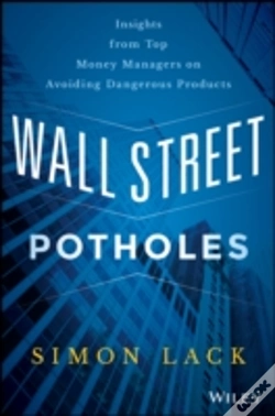 Capa do artigo Wall Street Potholes