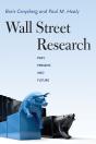 Wall Street Research - Preview