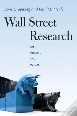 Capa do artigo Wall Street Research