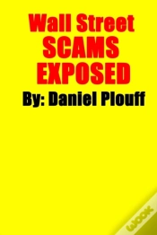 Capa do artigo Wall Street Scams Exposed