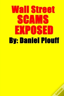 Capa do artigo Wall Street Scams Exposed