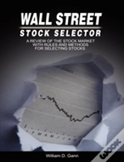 Capa do artigo Wall Street Stock Selector