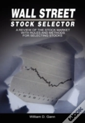 Capa do artigo Wall Street Stock Selector