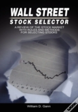 Capa do artigo Wall Street Stock Selector