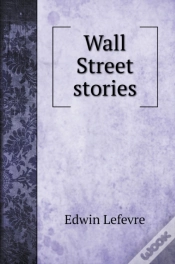 Capa do artigo Wall Street Stories