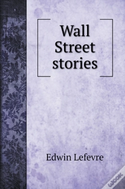 Capa do artigo Wall Street Stories