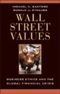 Wall Street Values - Preview