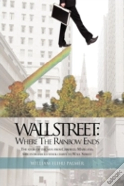 Capa do artigo Wall Street