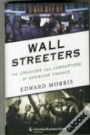 Wall Streeters