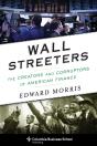 Wall Streeters - Preview