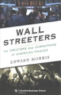 Wall Streeters - Preview