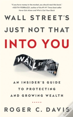 Capa do artigo Wall Street'S Just Not That Into You