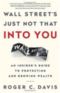Wall Street'S Just Not That Into You