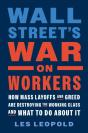 Wall Street'S War On Workers - Preview