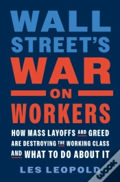Capa do artigo Wall Street