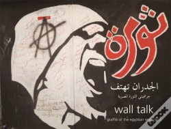 Capa do artigo Wall Talk