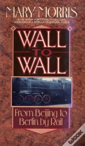 Capa do artigo Wall To Wall