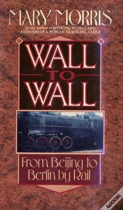 Capa do artigo Wall To Wall