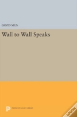Capa do artigo Wall To Wall Speaks