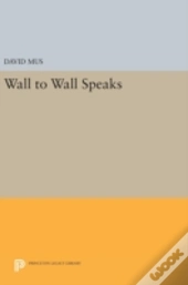Wall To Wall Speaks
