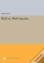 Wall To Wall Speaks