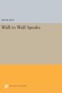 Wall To Wall Speaks - Preview