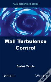 Capa do artigo Wall Turbulence Control