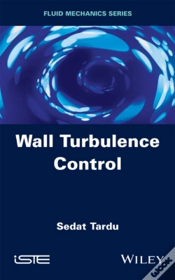 Capa do artigo Wall Turbulence Control