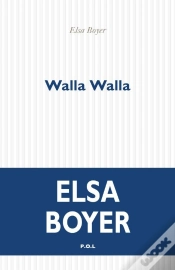 Capa do artigo Walla Walla