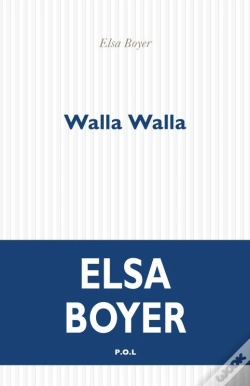 Capa do artigo Walla Walla