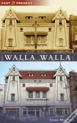 Capa do artigo Walla Walla