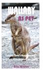Wallaby As Pet - Preview