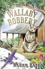 Wallaby Robbery - Preview